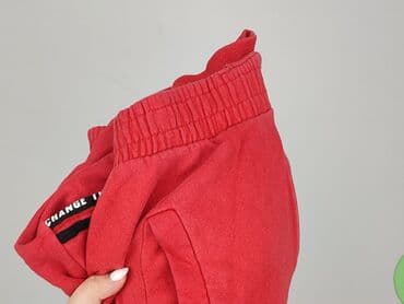 kurtka jeansowa z futerkiem bershka: Bershka, Kurtka bomberka damska, rozmiar S — 5