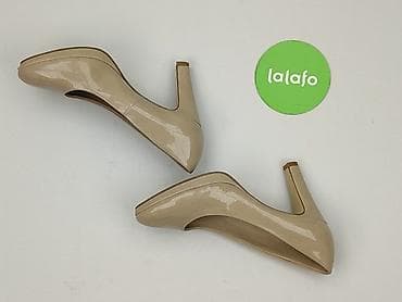 buty blwr: Półbuty damskie, rozmiar 38 — 3