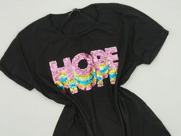 but first prosecco t shirty: Mint & Berry, T-shirt damski, rozmiar S — 1