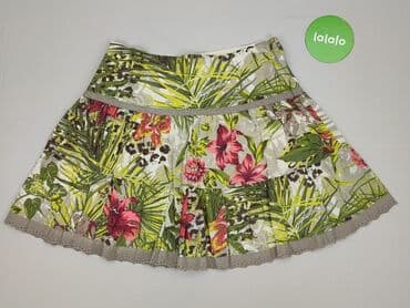 spódnice hawajska długie: Spódnica damska, rozmiar 2XL — 4