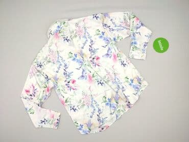 mohito koszula w paski: Mohito, Koszula damska, rozmiar M — 3