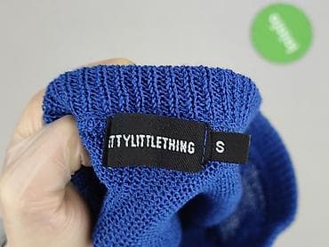 składane klapki: PrettyLittleThing, Spódnica damska, rozmiar S — 4