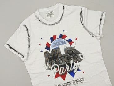 Koszulka dla mężczyzn, 2XL