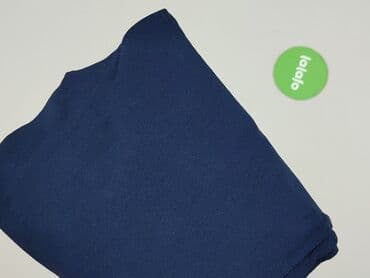 joggery damskie denimowe: Spodnie materiałowe damskie, rozmiar S — 6