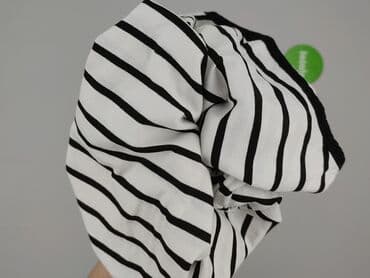 mohito koszulka w paski: Bluzka damska, rozmiar M — 4