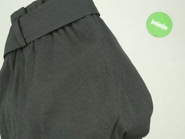 krótkie spodenki z wysokim stanem sinsay: Sinsay, Szorty damskie, rozmiar L — 6