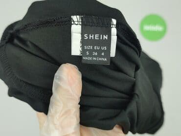shein sukienki plus size: Shein, Шорти жіночі, S на lalafo.pl — 4 shein sukienki plus size: Shein, Шорти жіночі, S — 4