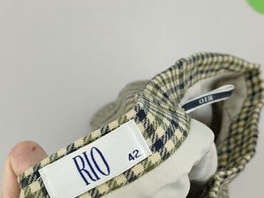 rajstopy i spódniczki: Rio, Spódnica damska, XL — 4