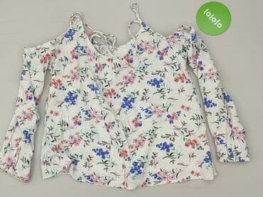 koszulka swiateczna sinsay: Sinsay, Bluzka damska, rozmiar XL — 3