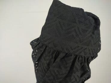 body koronkowe czarne: Sukienka damska, rozmiar S — 4