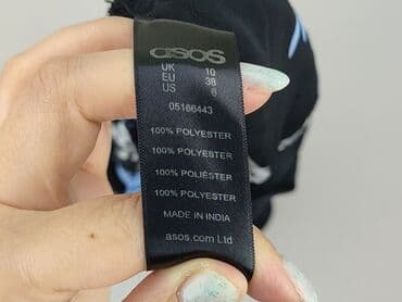 bluzki ciązowa: Asos, Bluzka damska, rozmiar M — 5