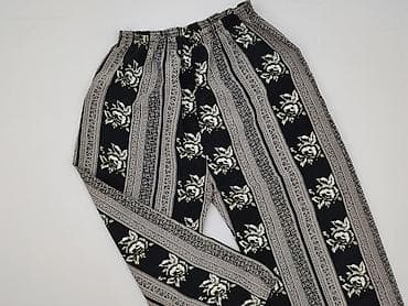 hello kitty spodnie primark: Spodnie materiałowe damskie, rozmiar S — 1