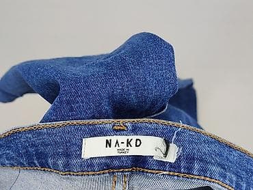 kurtka dope snow: Jeansy damskie, rozmiar S — 4