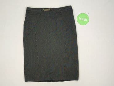 czarne spódniczka sinsay: Spódnica damska, rozmiar M — 2