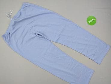 pajama pattern: Spodnie do spania, rozmiar XL — 3