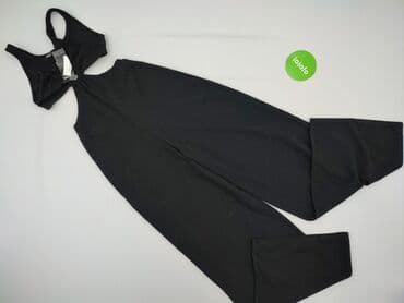 strój kąpielowy z c a: Nasty Gal, Kombinezon damski, S — 2