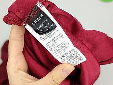 spódnice maxi w stylu boho: Shein, Sukienka damska, rozmiar M — 5