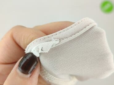 reserved koszula w cytryny: T-shirt damski, L — 6