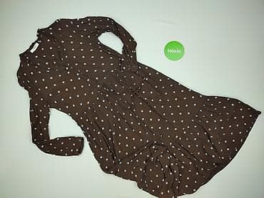 buciki zdrowa stopa: MSCH Copenhagen, Sukienka damska, rozmiar S — 2