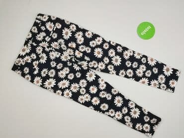 kupie uzywane majtki: Freesia, Spodnie materiałowe damskie, rozmiar S — 3