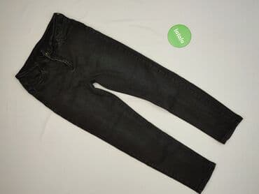 klapki louis vuitton czarne: Liu Jo, Jeansy damskie, rozmiar S — 3