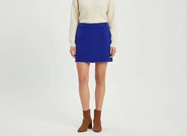 plisowane spódnice reserved: Reserved, Women`s skirt, size L at lalafo.pl — 1 plisowane spódnice reserved: Reserved, Women`s skirt, size L — 1