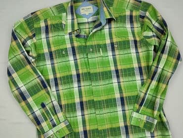 купити спортивний костюм чоловічий в польщі: Shirt for men, L (EU 40), condition - Very good — 1