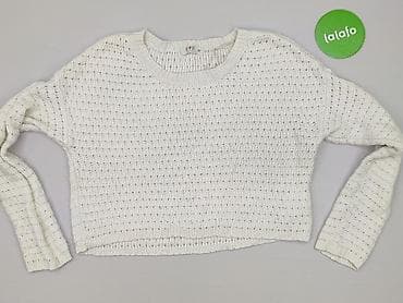 92 in cm: C&A, Sweter damski, rozmiar M — 2