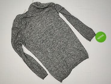 bluza boho damska: New Look, Kardigan damski, rozmiar L — 3