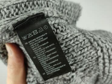 sweter h: H&M, Women`s sweater, size L (EU 40) — 5