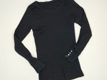 chabrowa bluzki: Women's blouse, size S (EU 36) — 1