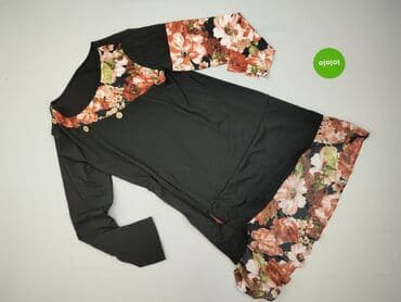 sukienka czarna 152: Sukienka damska, rozmiar XL — 2