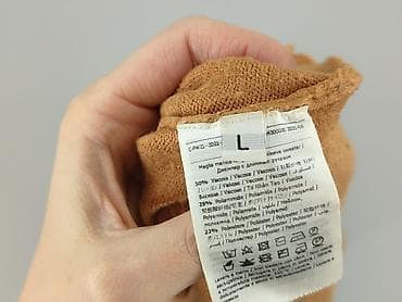 loewe jeansy: Calvin Klein Jeans, Bluza z kapturem damska, rozmiar L — 5