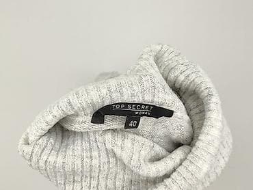 bluzy pepco: Top Secret, Golf damski, rozmiar L — 4