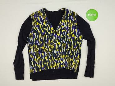 sweter wiedzmin: Kardigan damski, rozmiar L — 2