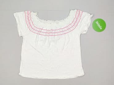 biala koszula: Women's blouse, M — 2