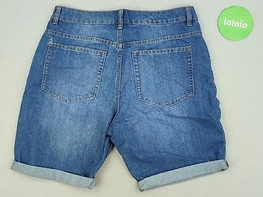 sweter dior: Denim Co, Szorty dla mężczyzn, rozmiar L — 3