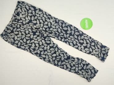 terra aqua buty: Soaked in Luxury, Material trousers for women, size XS — 2