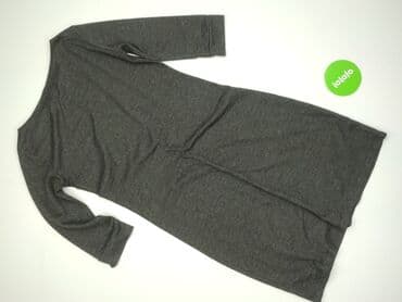 sukienka zima: GREY WOLF, Sukienka damska, rozmiar XL — 3