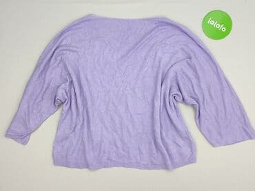 lidl sweterek: Sweter damski, rozmiar One size — 3