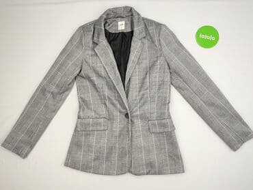 marynarka damska zalando: Sinsay, Women's blazer, size M (EU 38) — 2