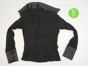 kimono bluzki: Koszula damska, rozmiar S — 3