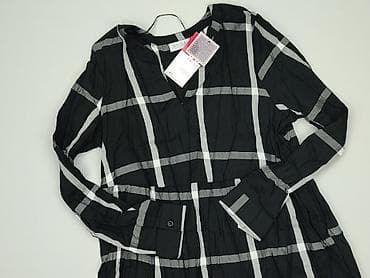 Janina, Sukienka damska, rozmiar One size