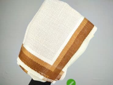 pościel primark: Serwetka 65 x 65, kolor - Beżowy, stan - Bardzo dobry — 4