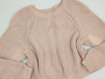 Women: H&M, Women`s sweater, size S (EU 36) — 1