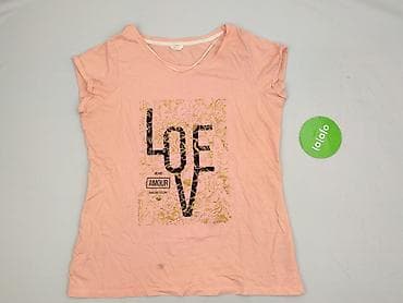 model bez koszulki: T-shirt damski, rozmiar XL — 2