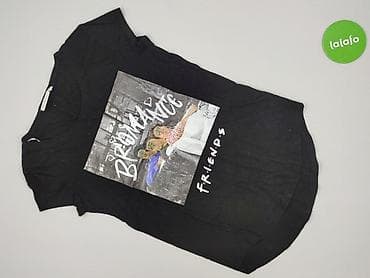 escobar t shirty: F.R.I.E.N.D.S, T-shirt damski, rozmiar M — 2