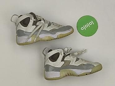 ccc buty jordan: Jordan, Sneakersy damskie, rozmiar 36.5 — 3