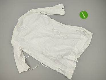sandalki biale: Pure, Tunika damska, rozmiar L — 3