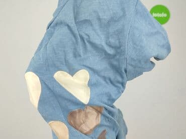 shein bluzki bawełniane: Shein, T-shirt damski, rozmiar M — 6